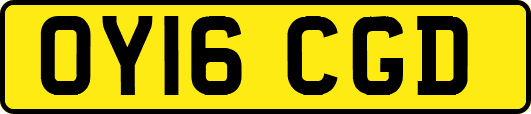 OY16CGD