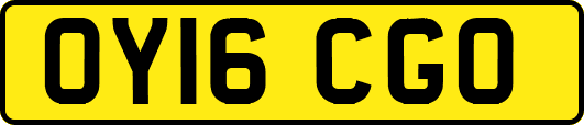 OY16CGO