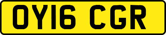 OY16CGR