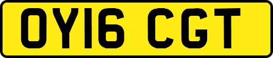 OY16CGT