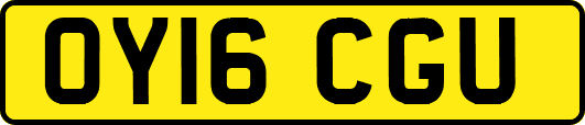 OY16CGU