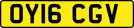 OY16CGV