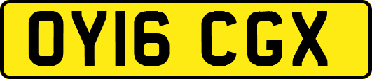 OY16CGX