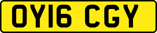 OY16CGY