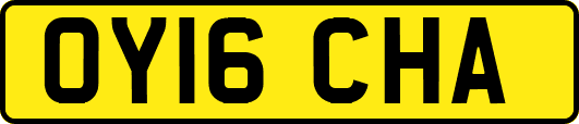 OY16CHA