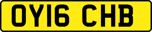 OY16CHB