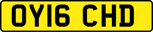 OY16CHD
