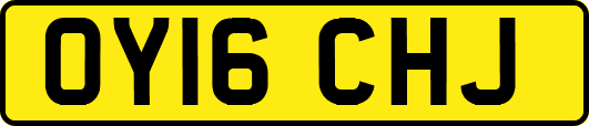 OY16CHJ