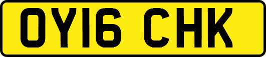 OY16CHK