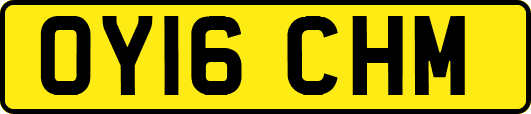 OY16CHM