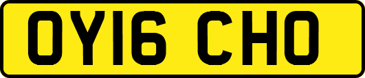 OY16CHO