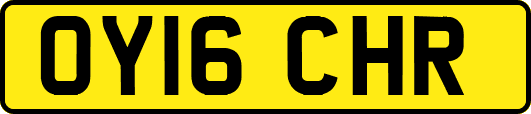 OY16CHR