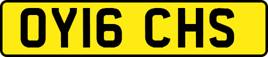 OY16CHS