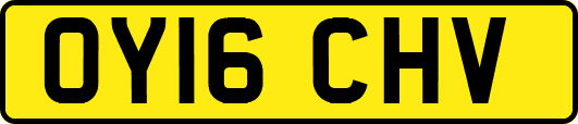 OY16CHV