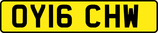 OY16CHW