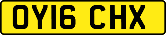 OY16CHX