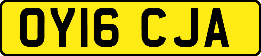 OY16CJA