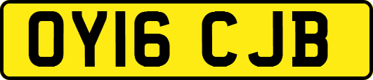 OY16CJB