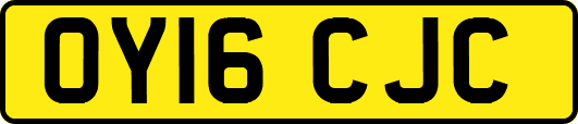 OY16CJC
