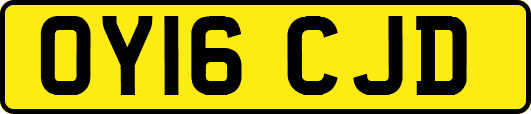 OY16CJD