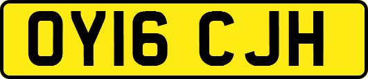 OY16CJH