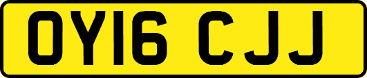 OY16CJJ
