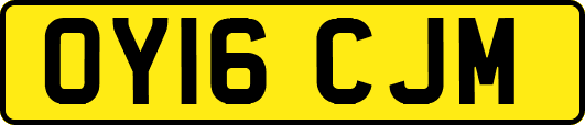 OY16CJM