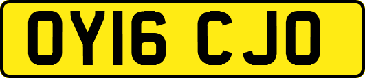 OY16CJO