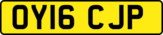 OY16CJP