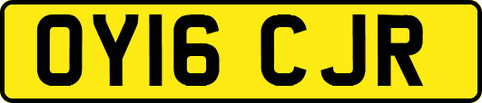 OY16CJR