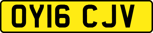 OY16CJV