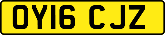 OY16CJZ