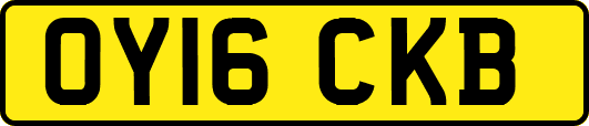 OY16CKB
