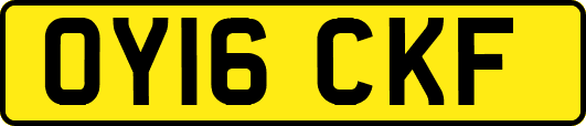 OY16CKF