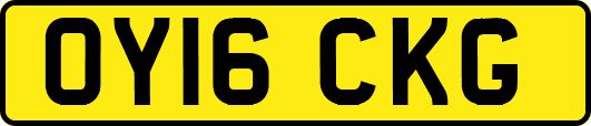 OY16CKG