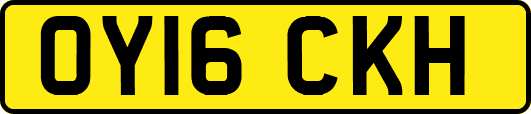 OY16CKH
