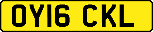 OY16CKL
