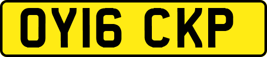 OY16CKP