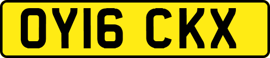 OY16CKX