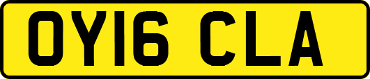 OY16CLA