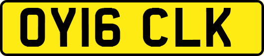 OY16CLK