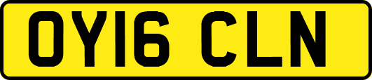 OY16CLN
