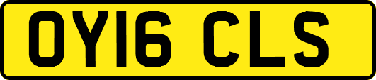 OY16CLS