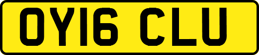 OY16CLU