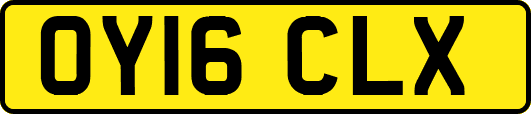 OY16CLX