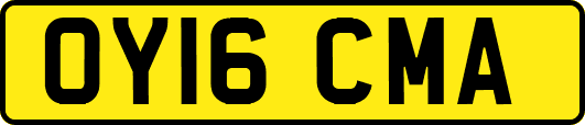 OY16CMA