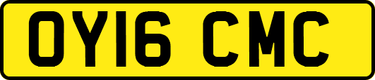 OY16CMC