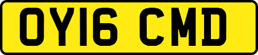OY16CMD