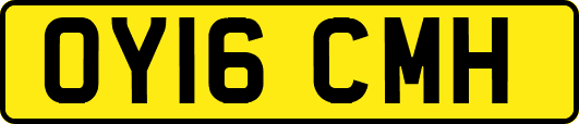 OY16CMH