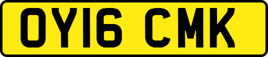 OY16CMK